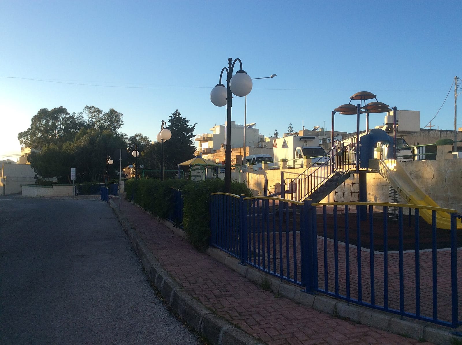 La Strada photo 2