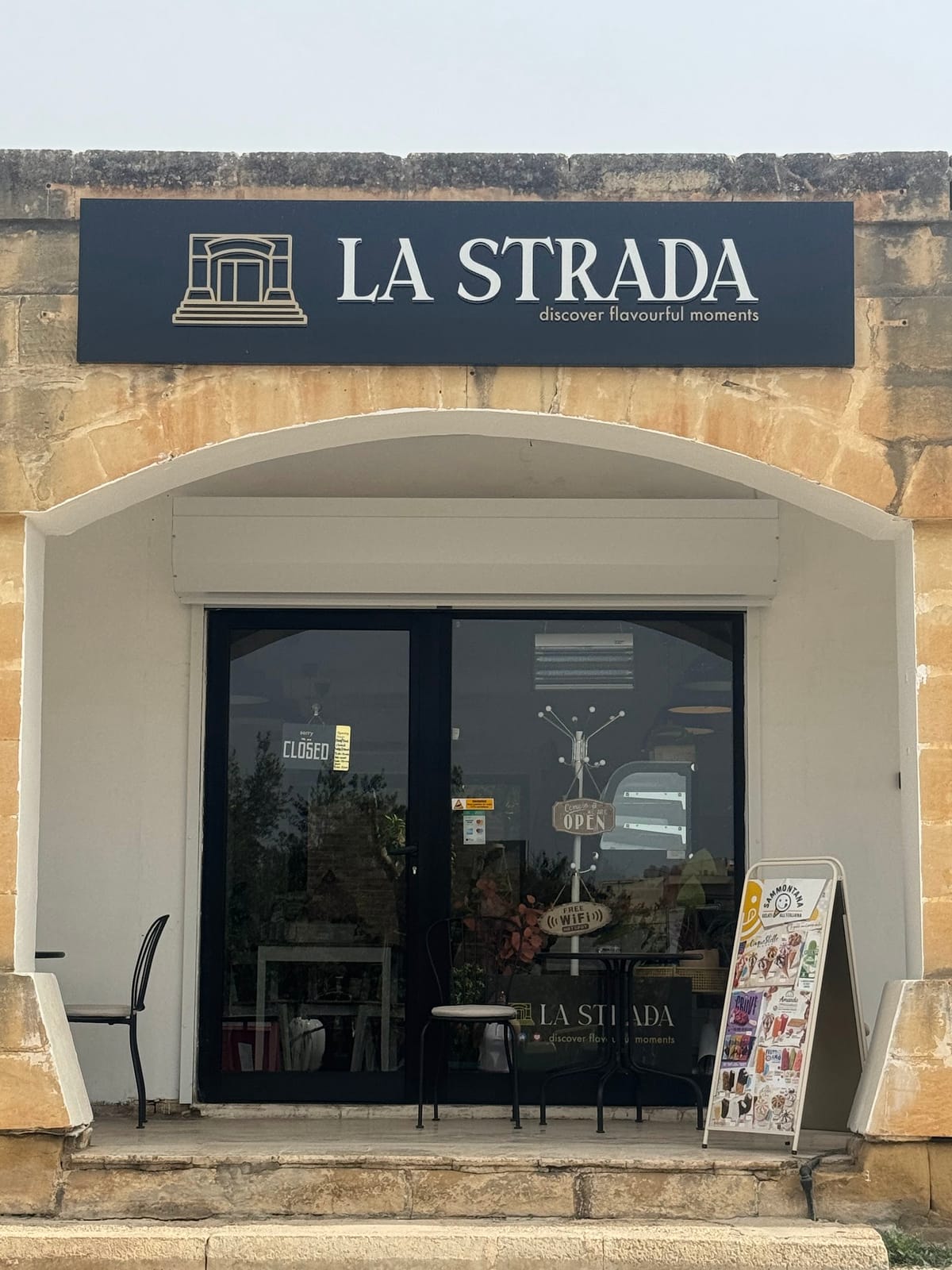 La Strada