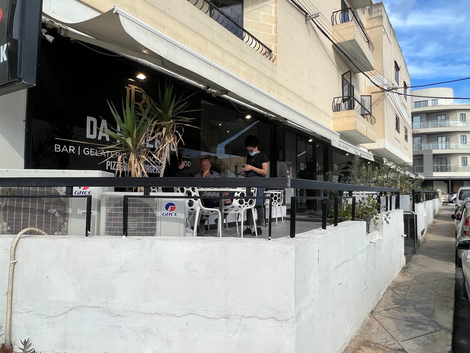 Cafe da Roberto