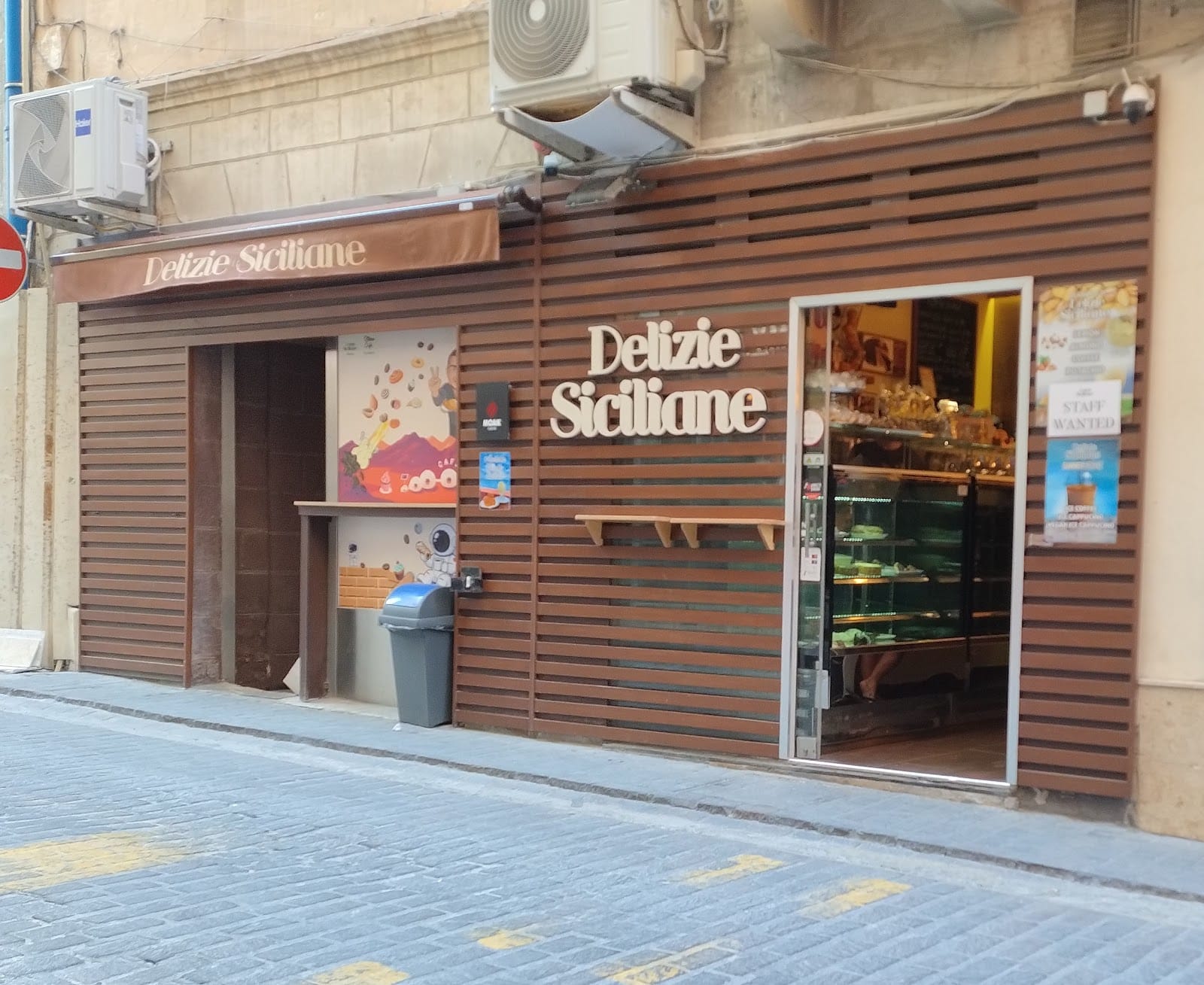 Delizie Siciliane