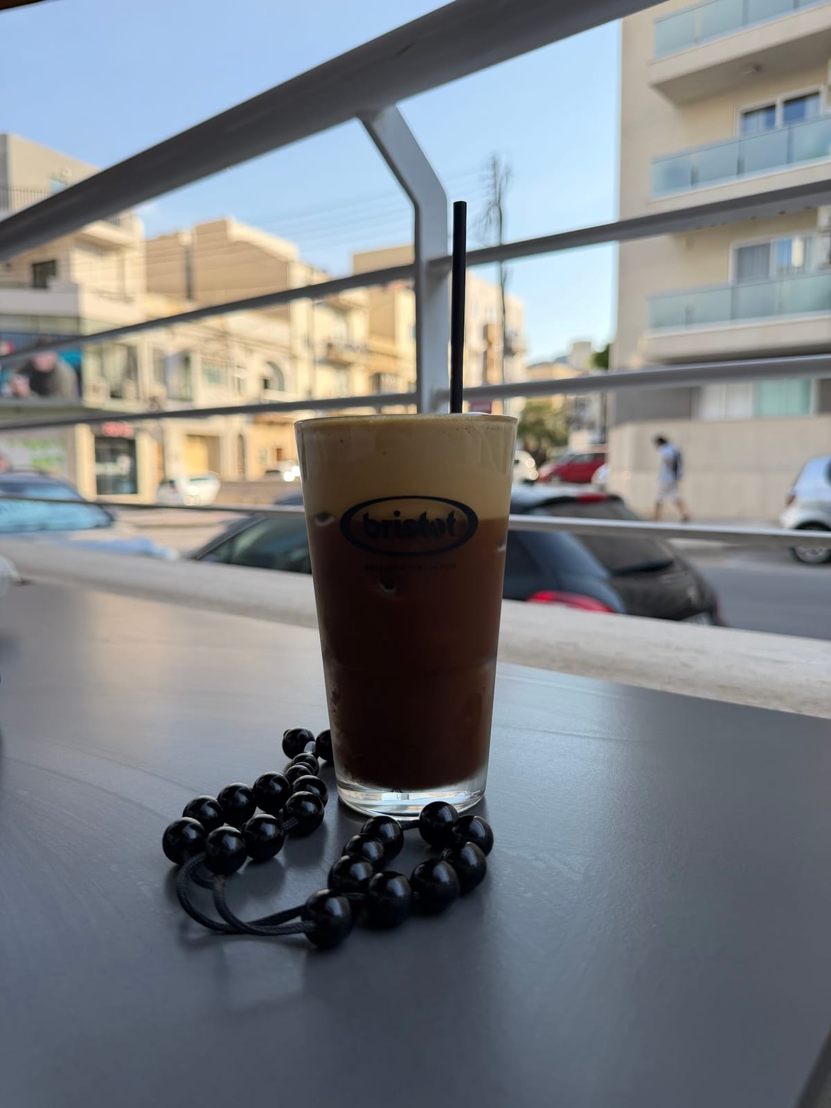 Kalimera Cafe Malta