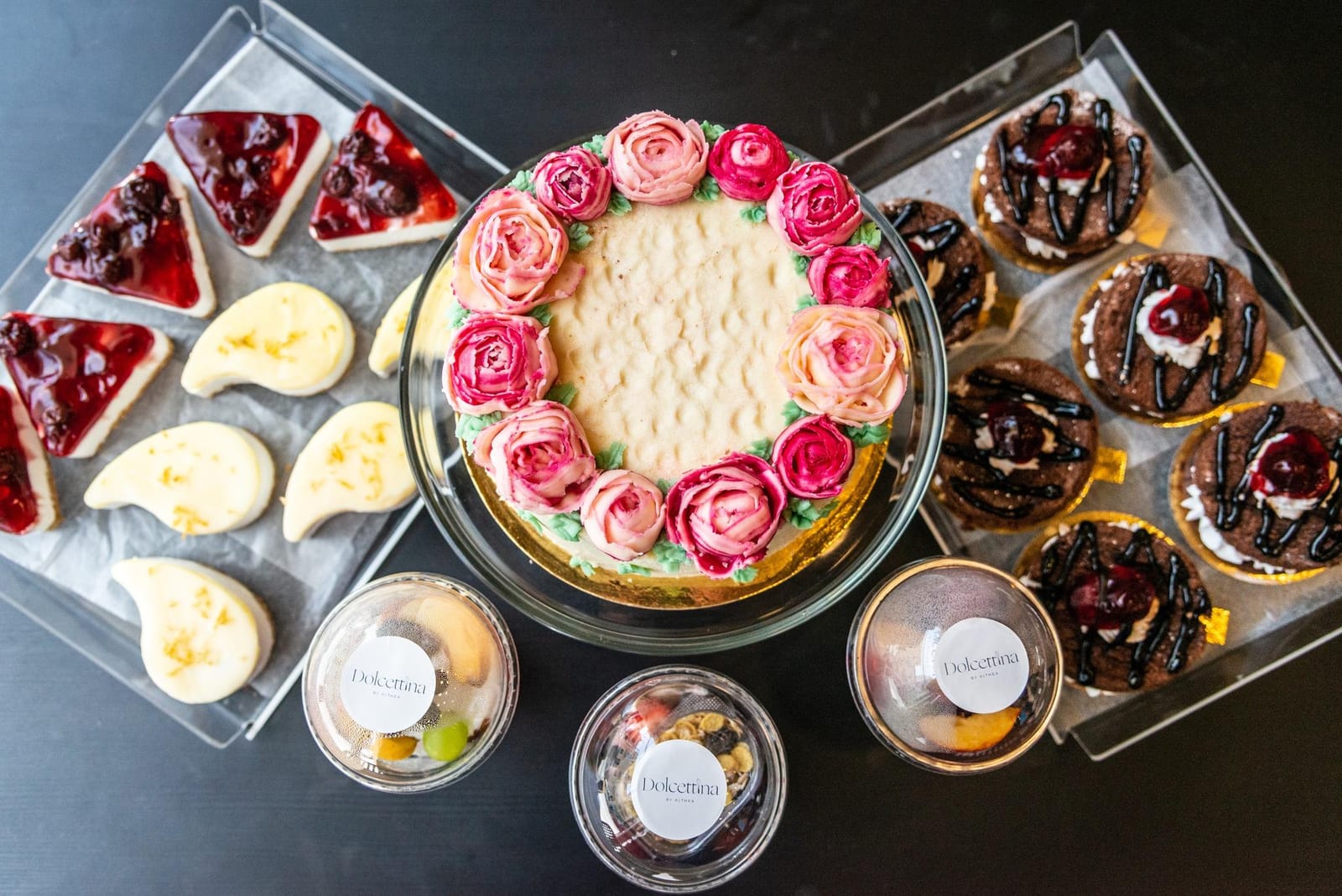 Dolcettina by Althea photo 2