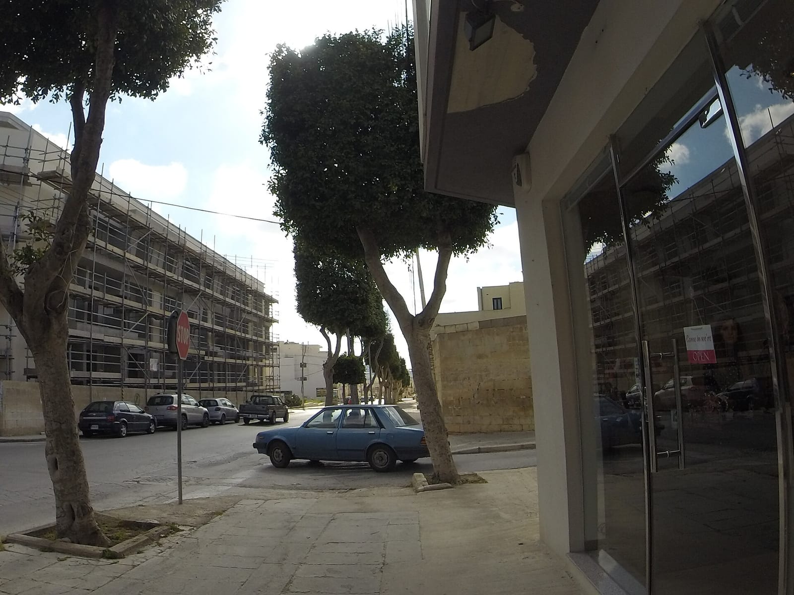 Cafe azure Naxxar photo 5