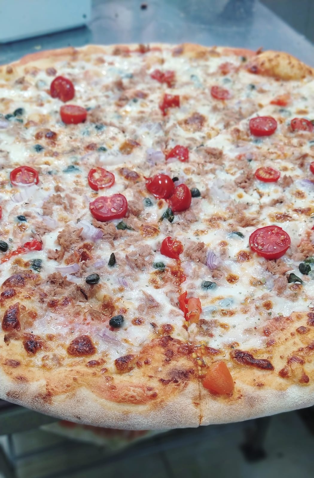 Pizzicotto