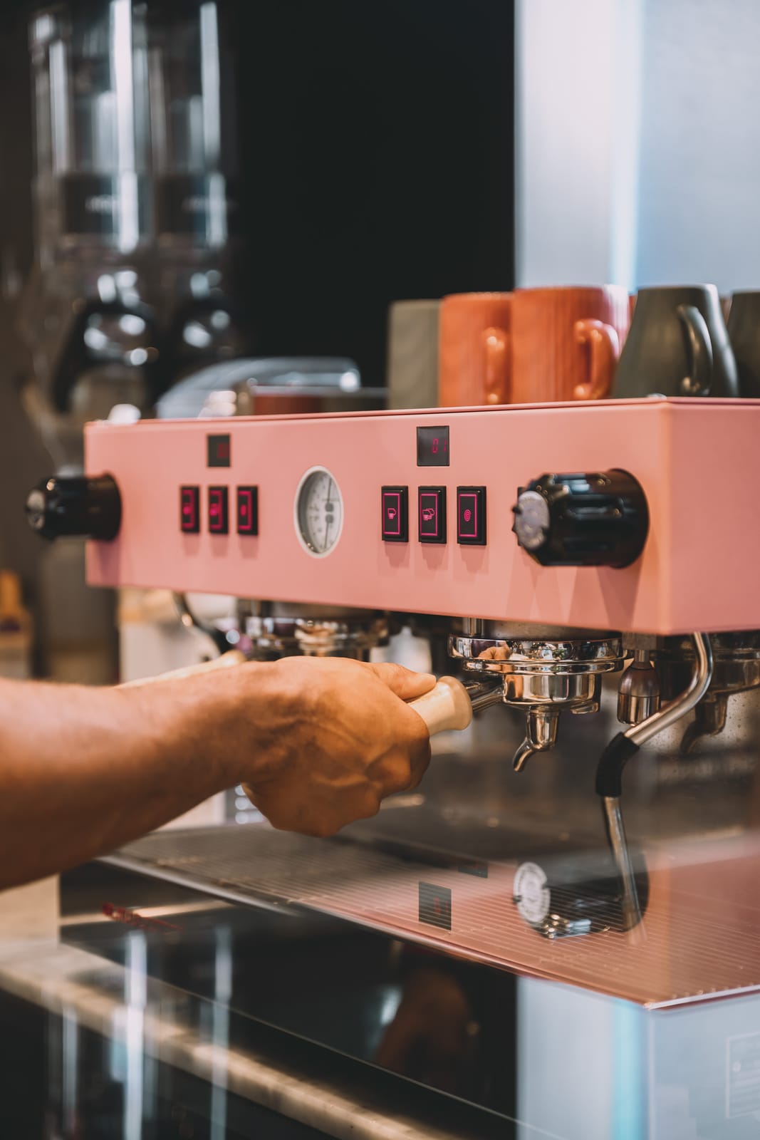 GIO Café – San Gwann photo 4