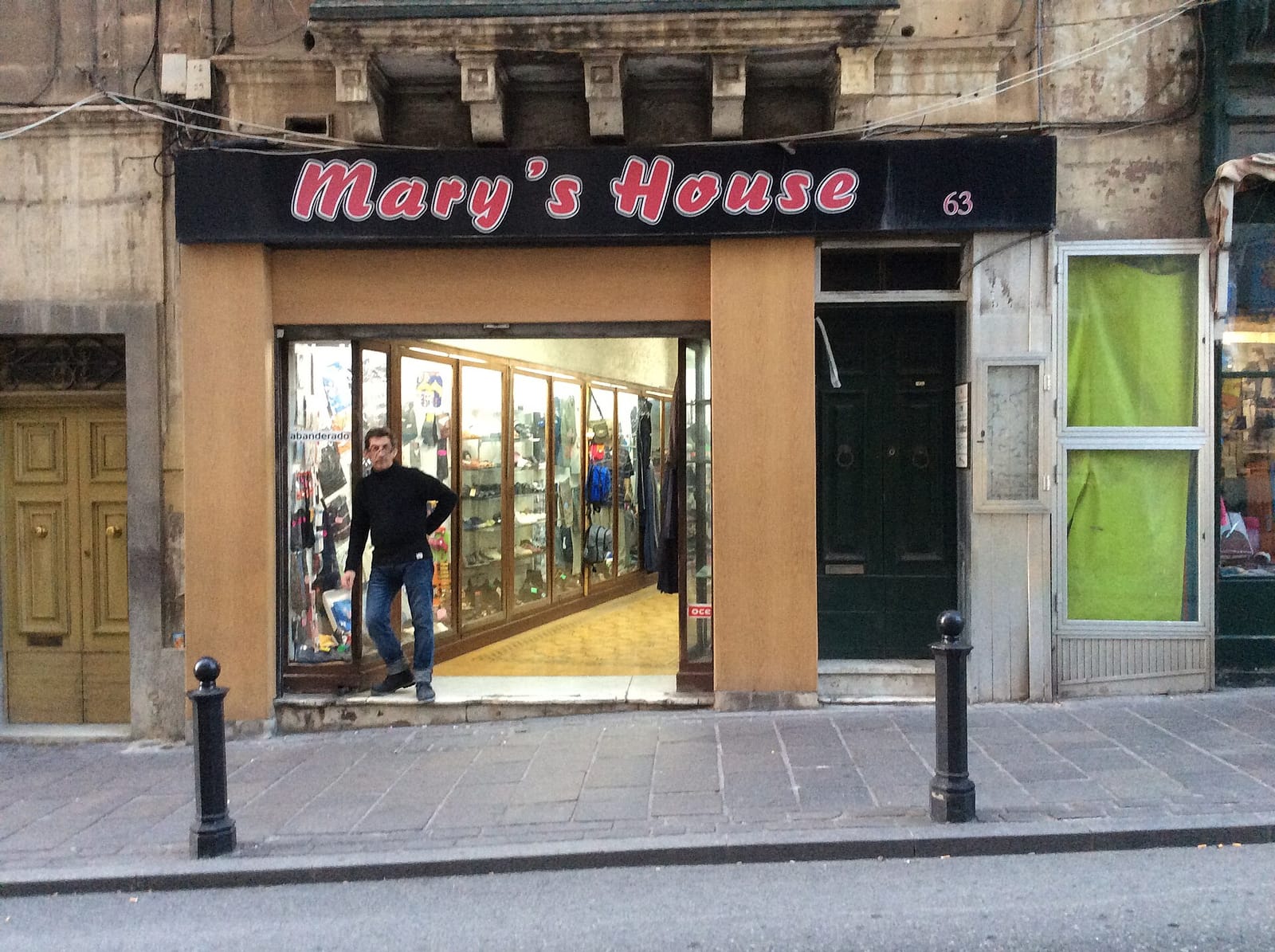 Dolce Sicilia Sliema photo 5