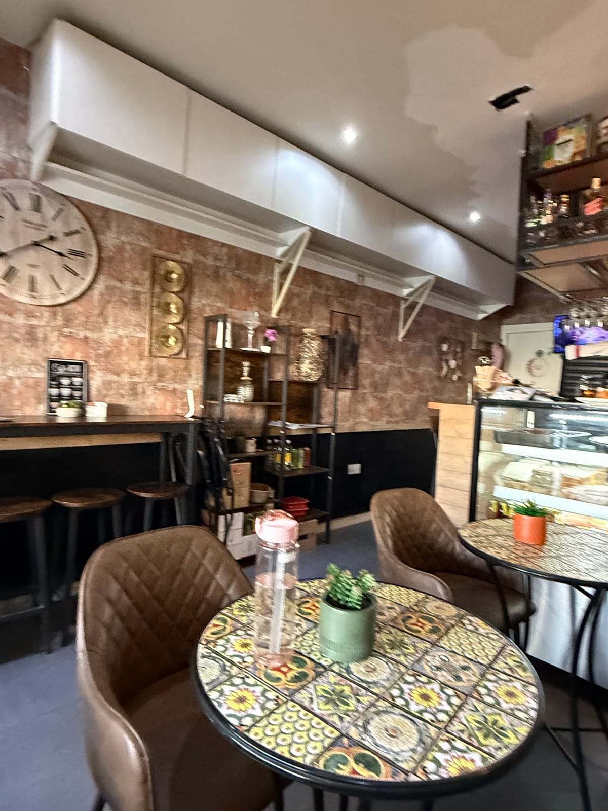 Ladybug café Msida