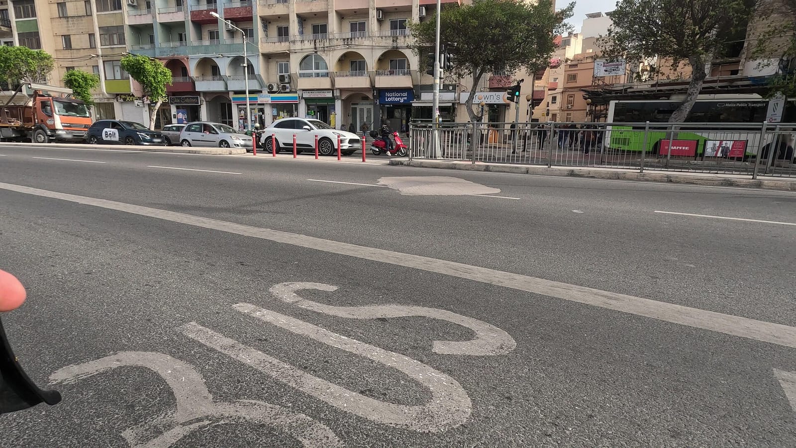 Ladybug café Msida photo 4
