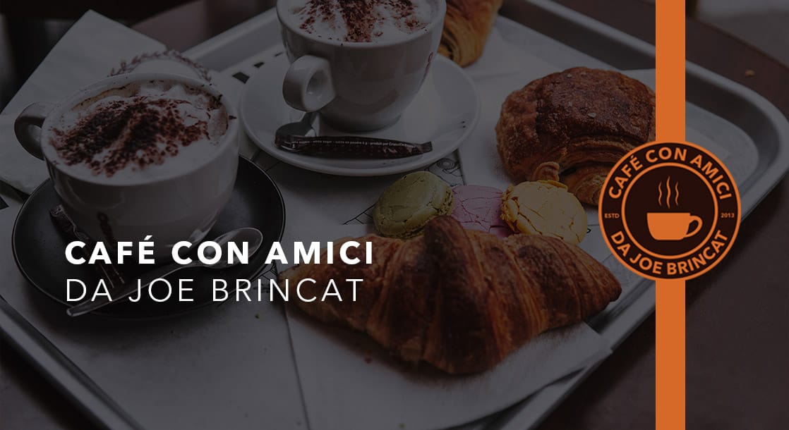 Café Con Amici