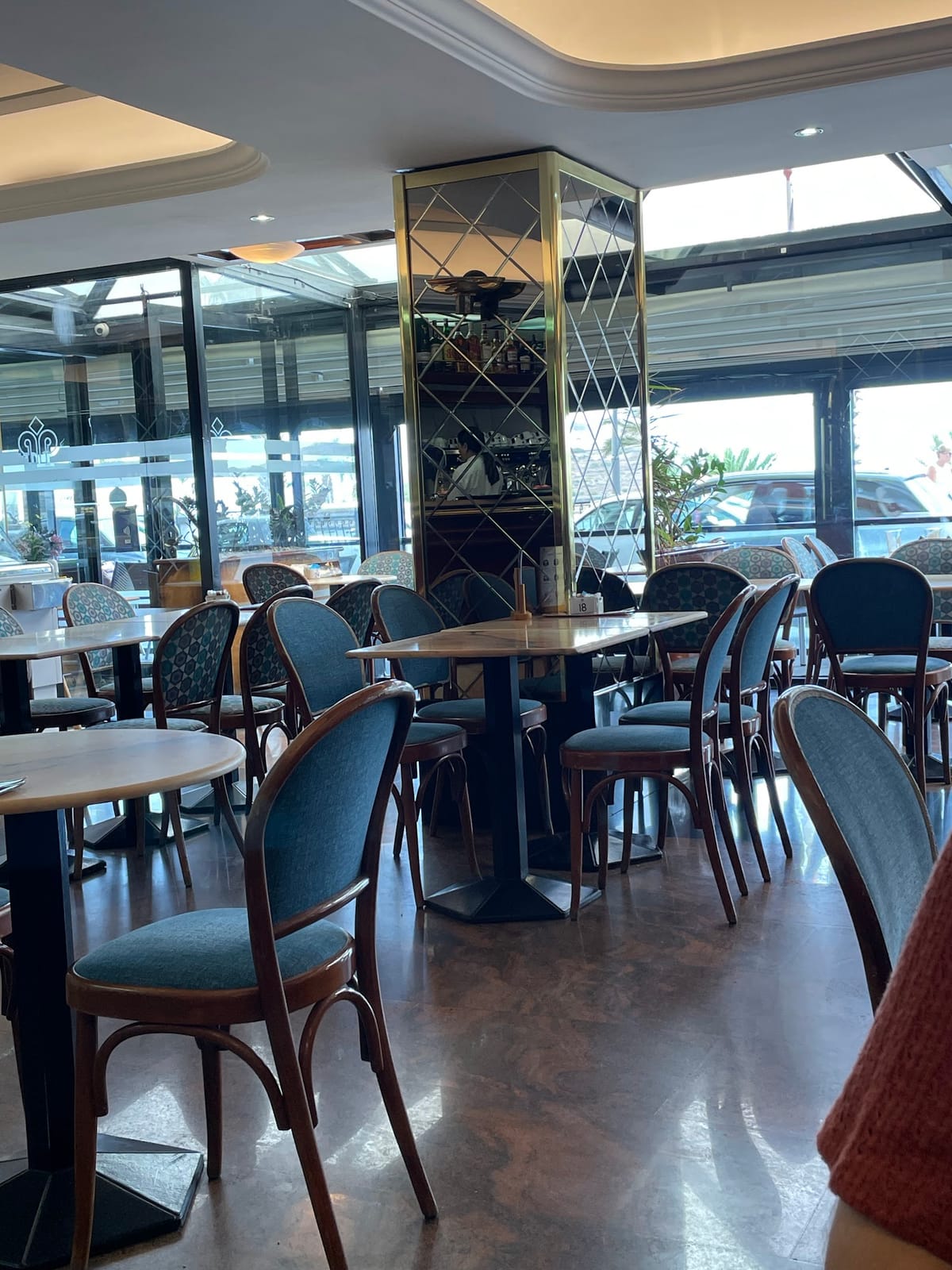 Caffé Royale