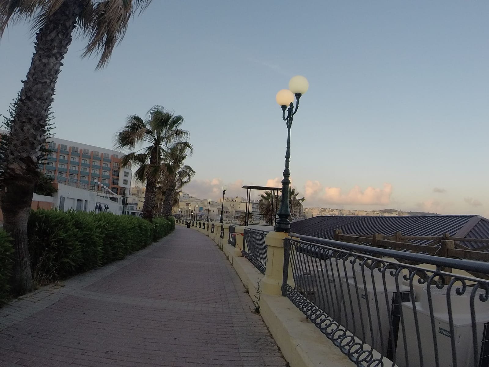 Promenade photo 4