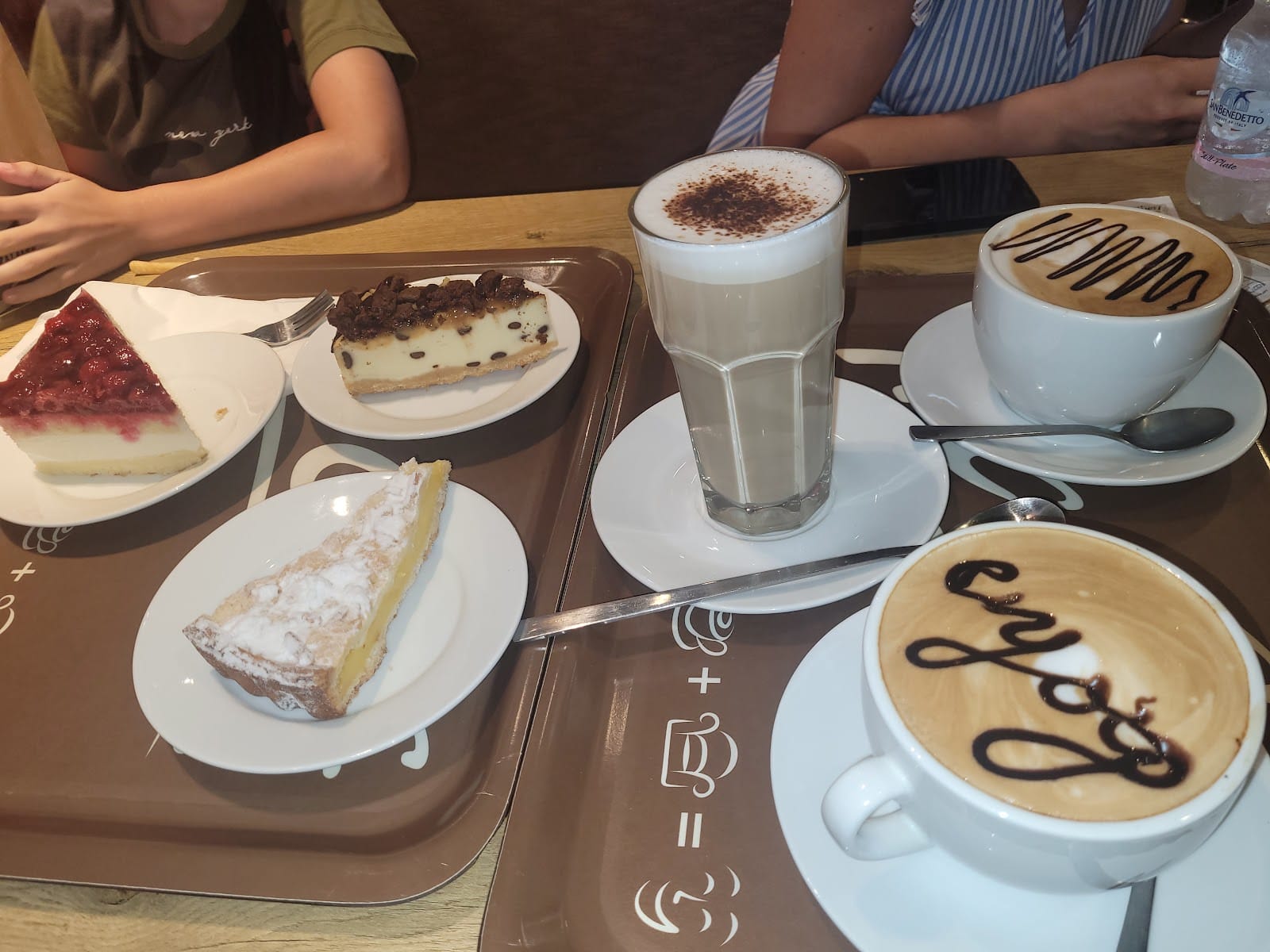 McCafé