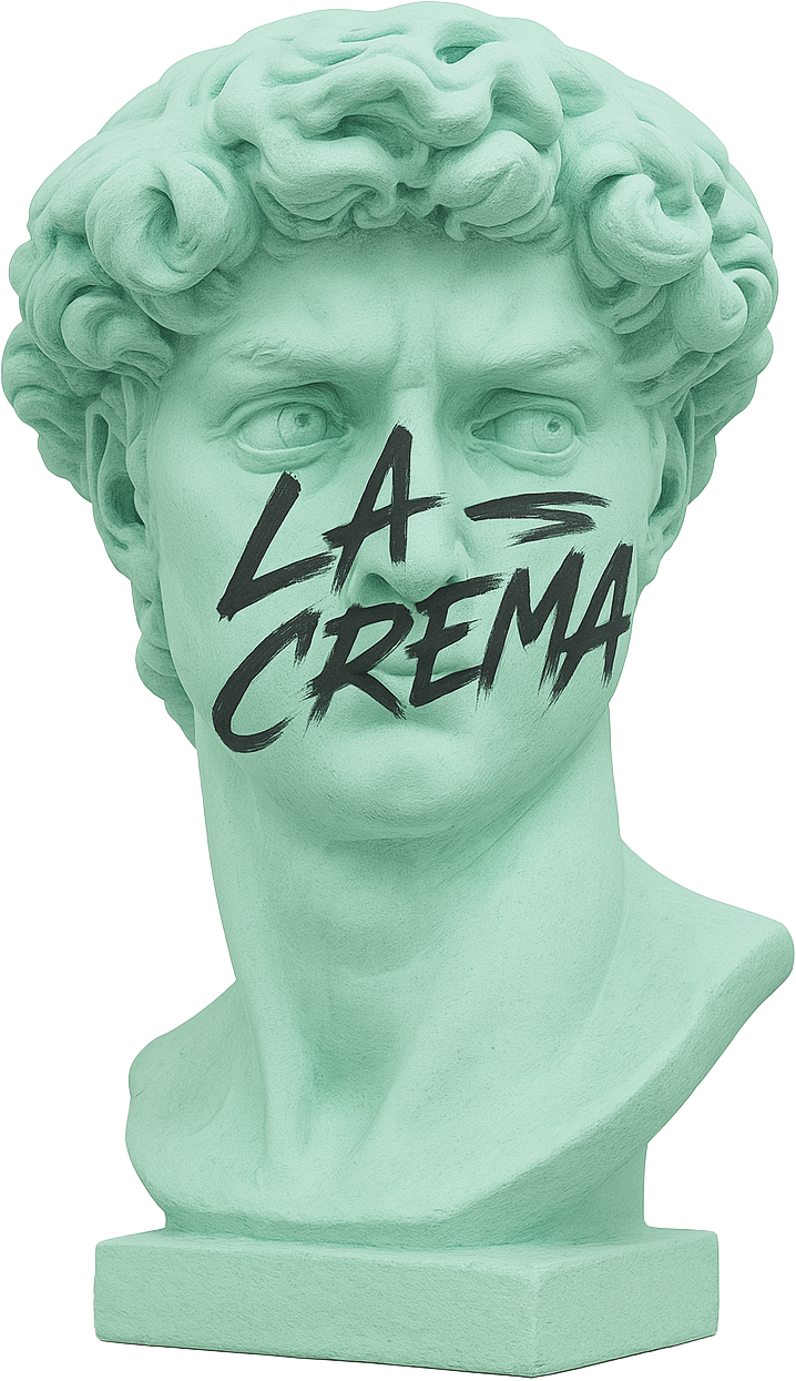 La Crema photo 2