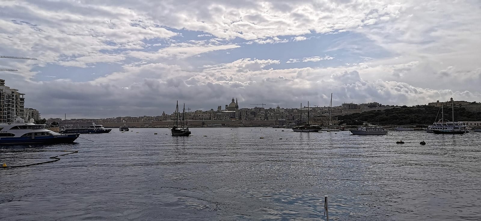 Skyline Cafe Malta photo 5
