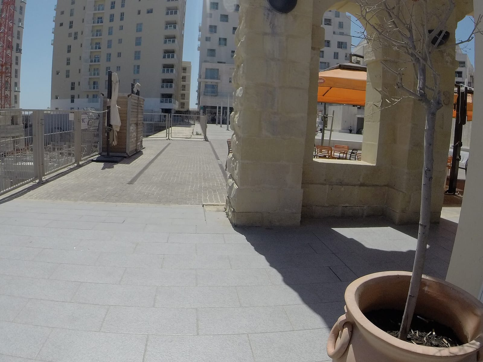 Costa Coffee Tigne Point photo 5