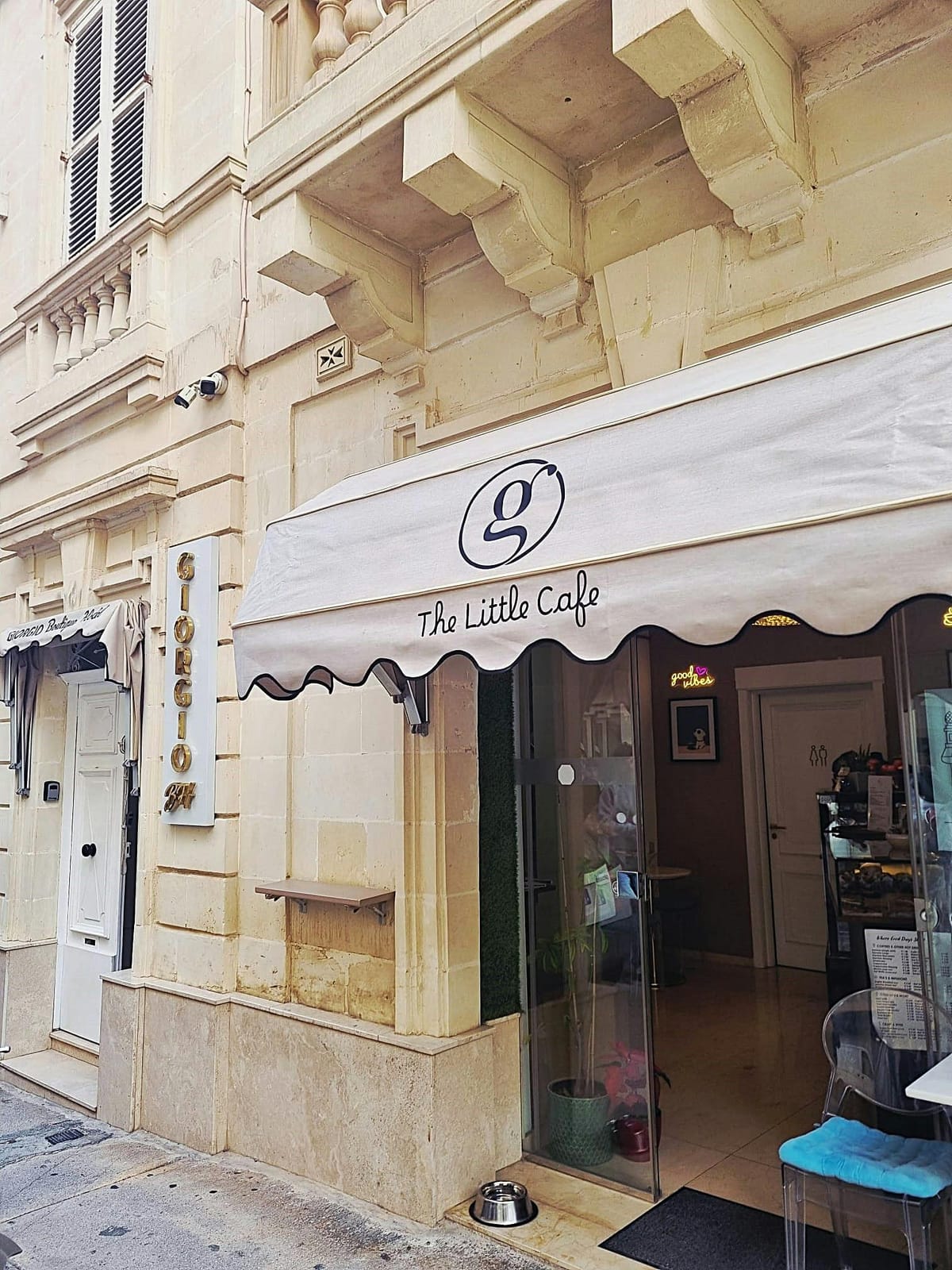 The Little Cafe photo 6