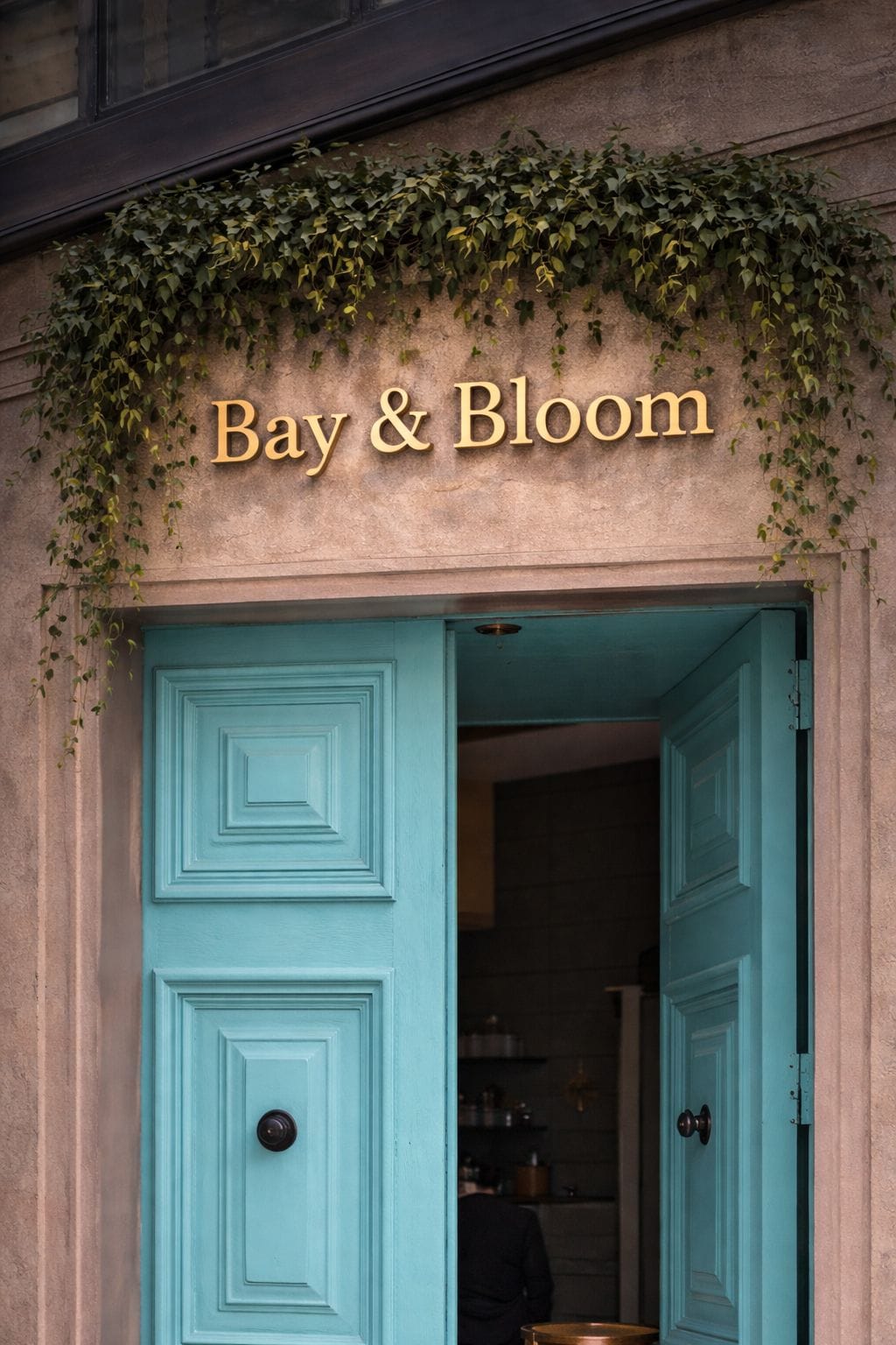 Bay & Bloom