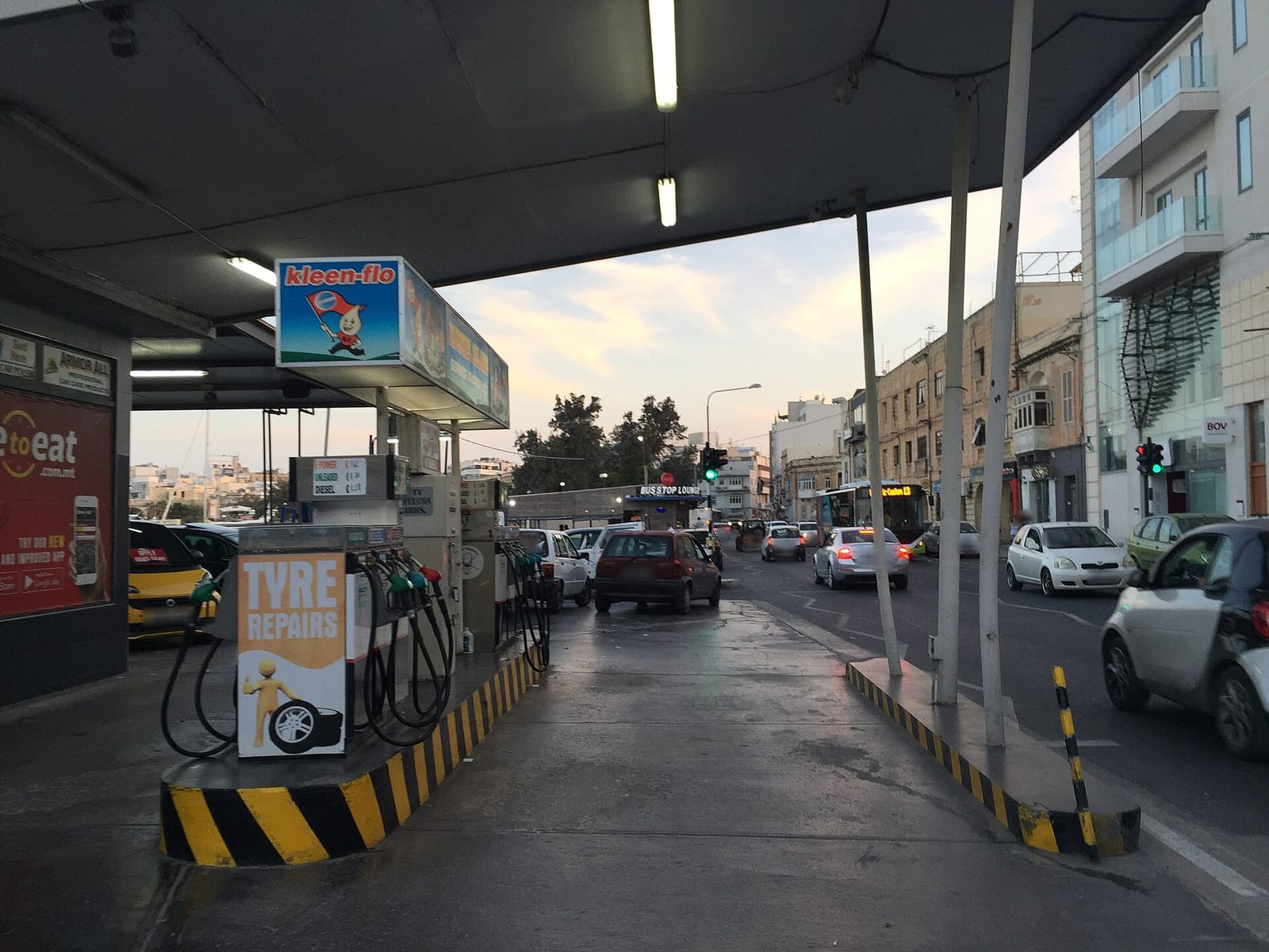 Ta' Arpa Kafé photo 5