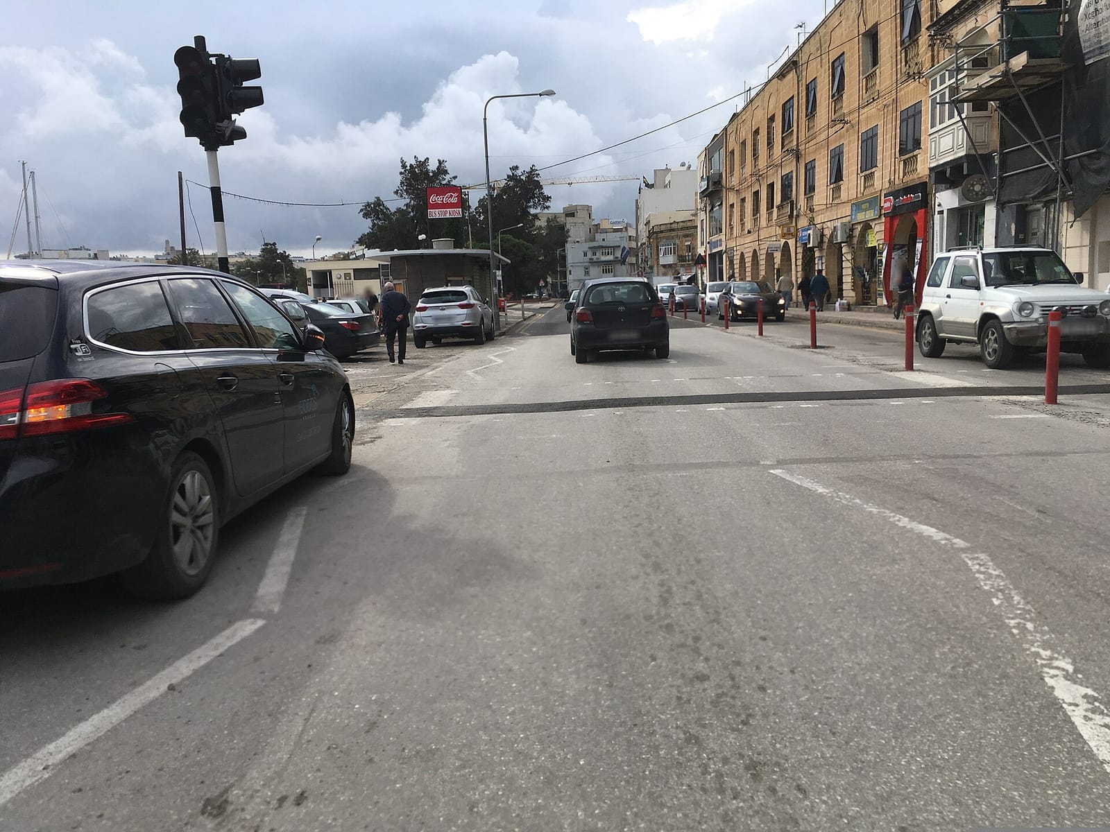 Ta' Arpa Kafé photo 3