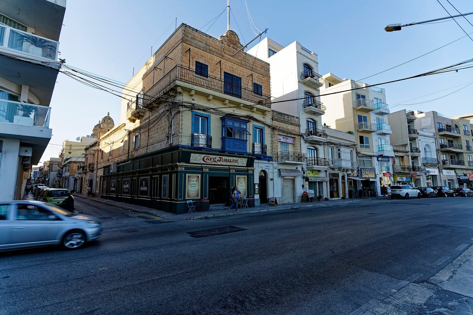 Ta' Arpa Kafé photo 4