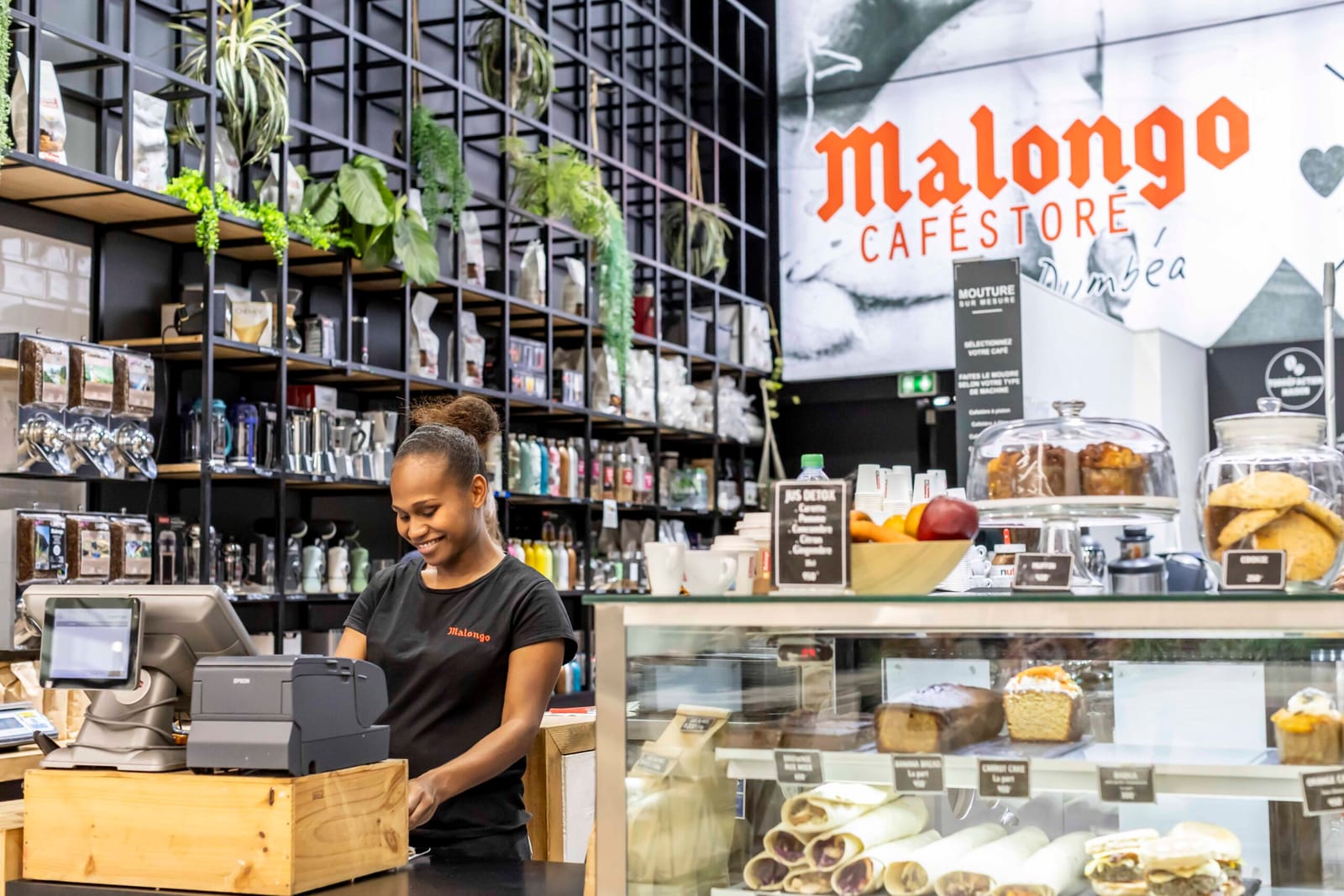 Malongo Dumbéa Mall photo 2