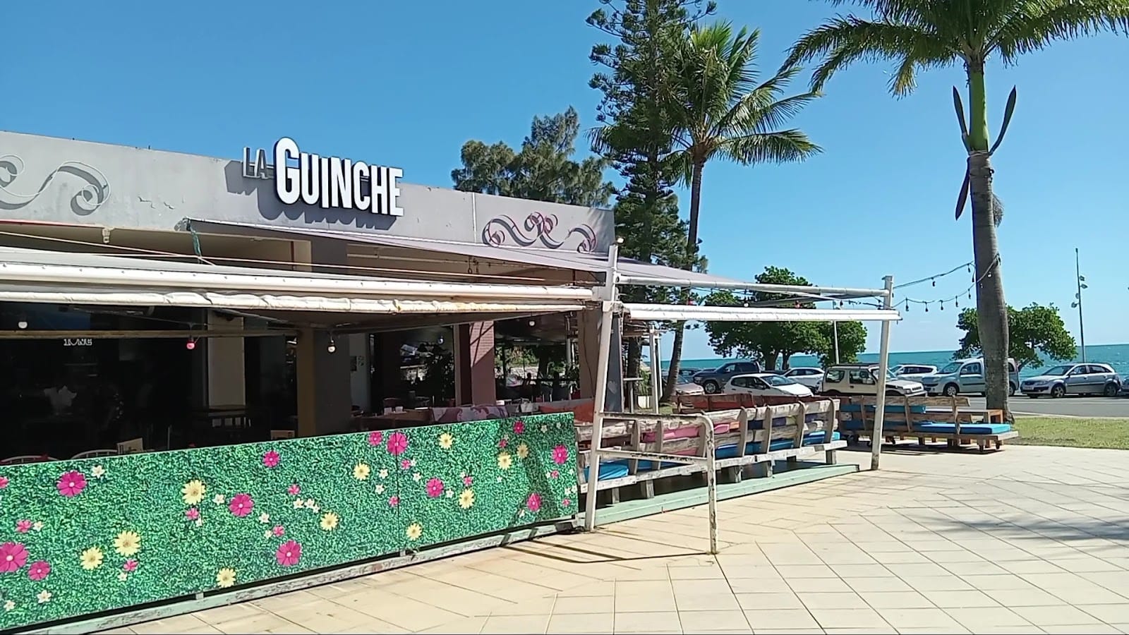 LA GUINCHE