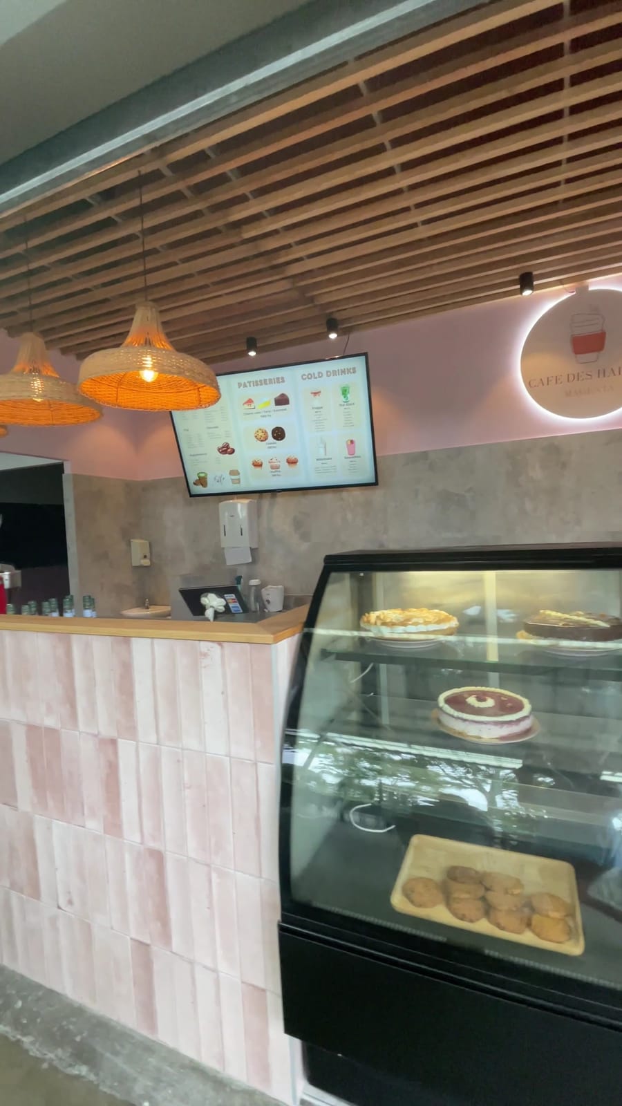 Café des Halles