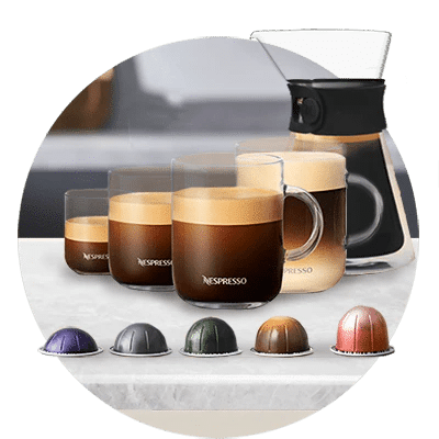 Boutique Nespresso Nouvelle-Calédonie Noumea photo 2