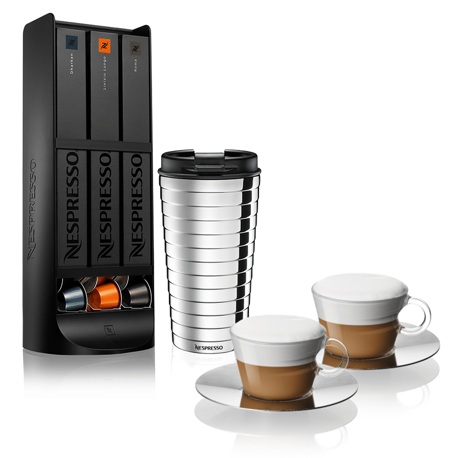 Boutique Nespresso Nouvelle-Calédonie Noumea photo 4
