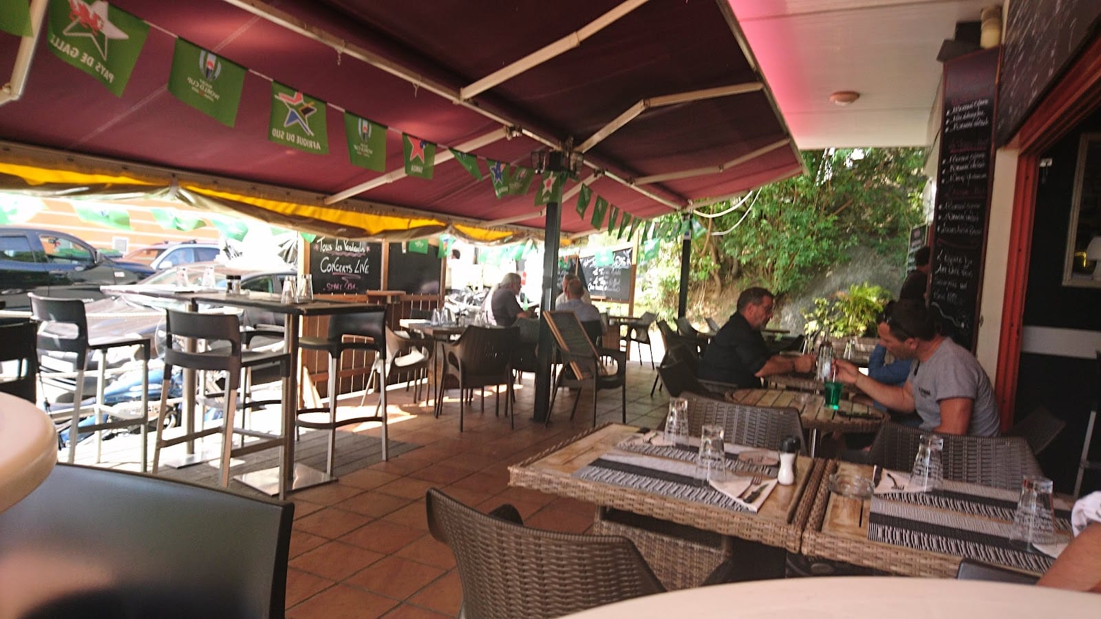 Art' Café