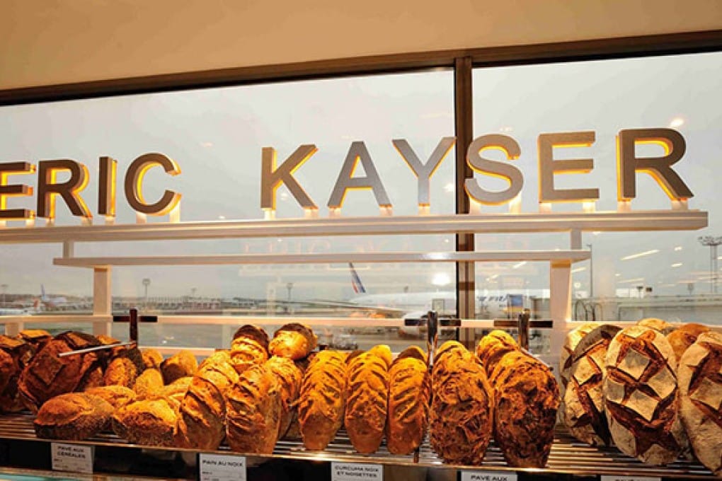 Éric Kayser photo 2