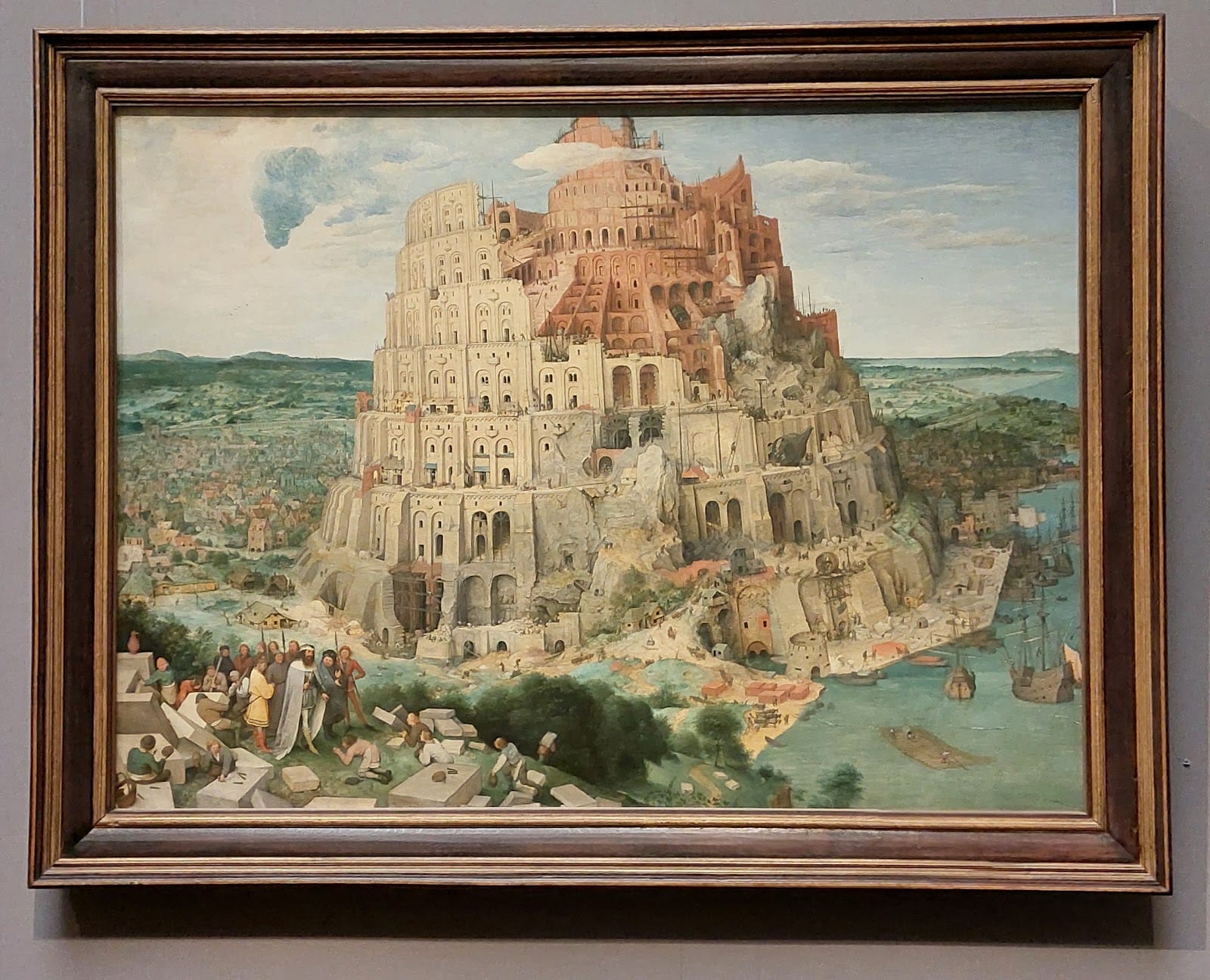 Il partito di Maraviglia