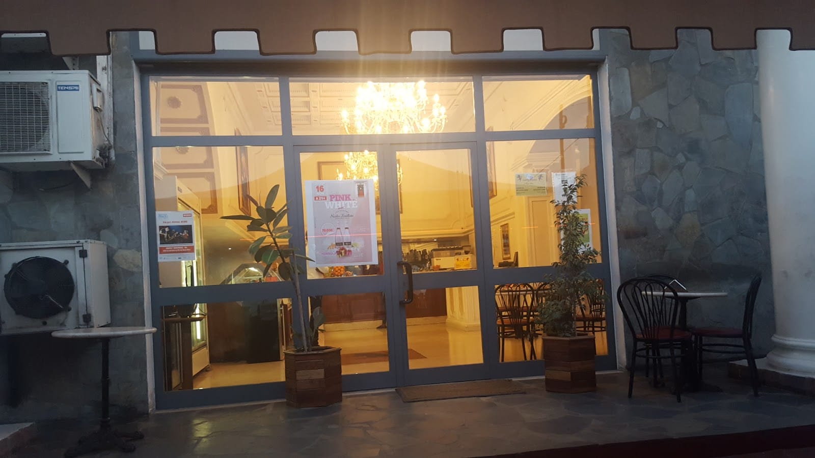Caffe Torino