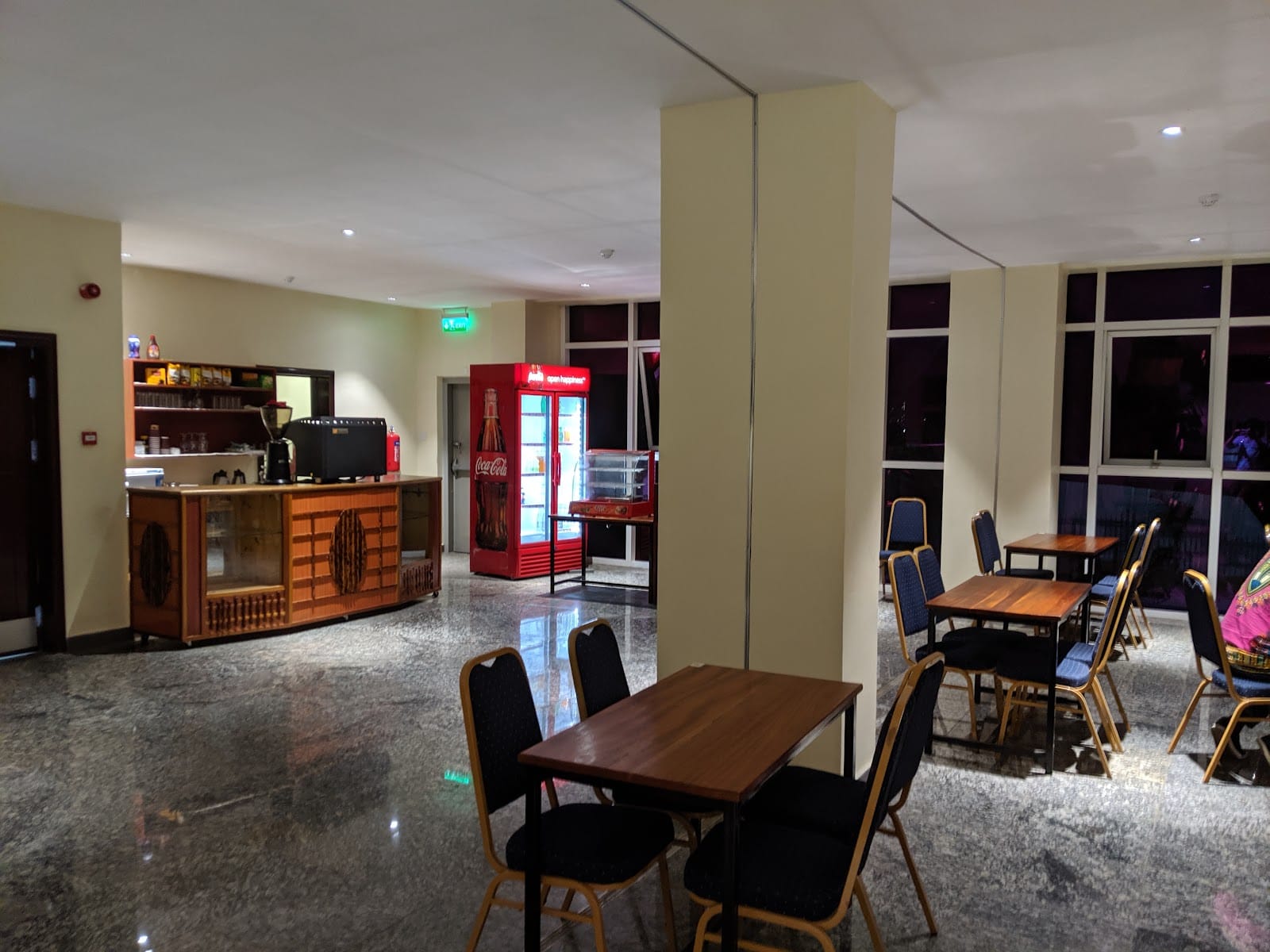 Kwetu Coffee Shop