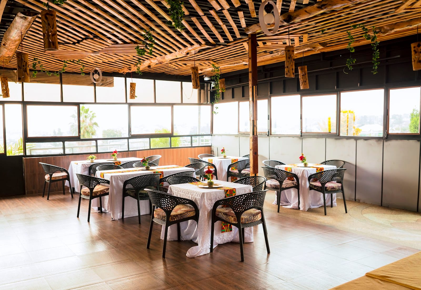 AMIGO Coffee & Restaurant