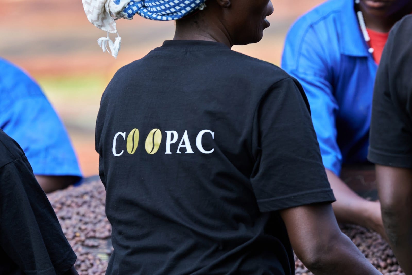 COOPAC LTD