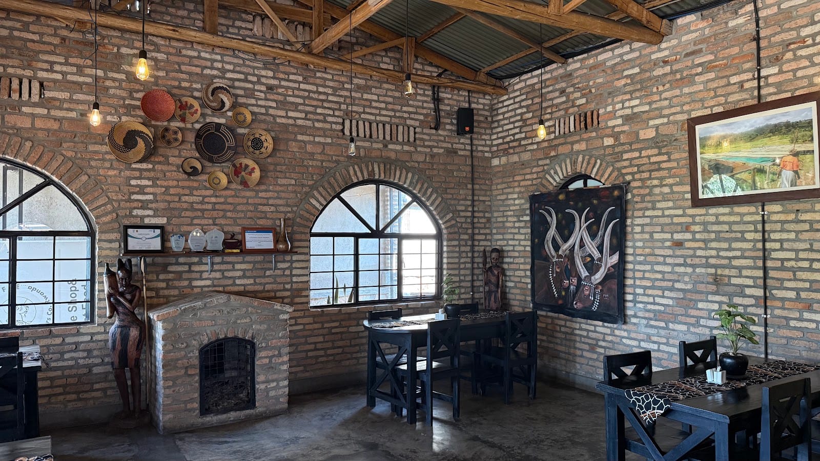 Stafford Coffee Brewers