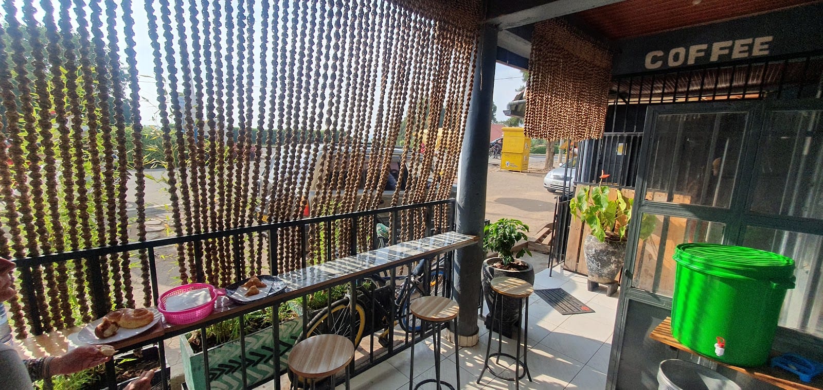 Drimm Bakery and Coffee