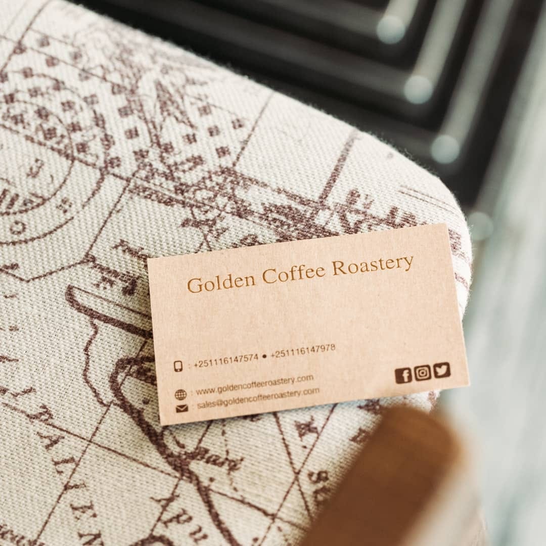 Golden Coffee Roastery photo 6