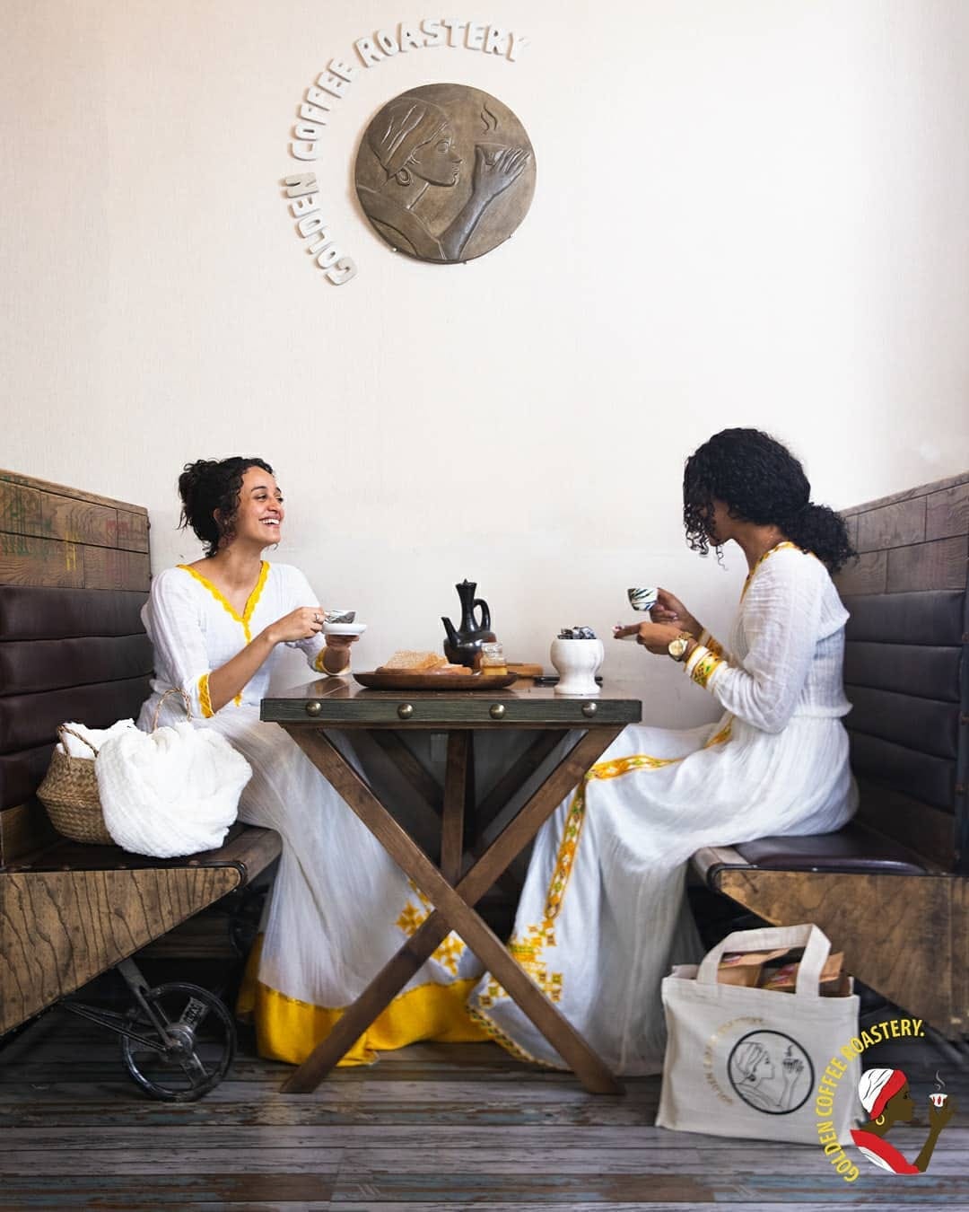 Golden Coffee Roastery photo 3