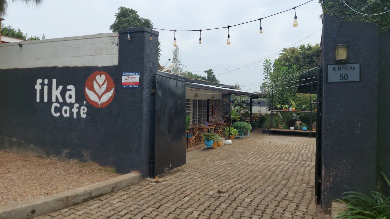 Fika Café