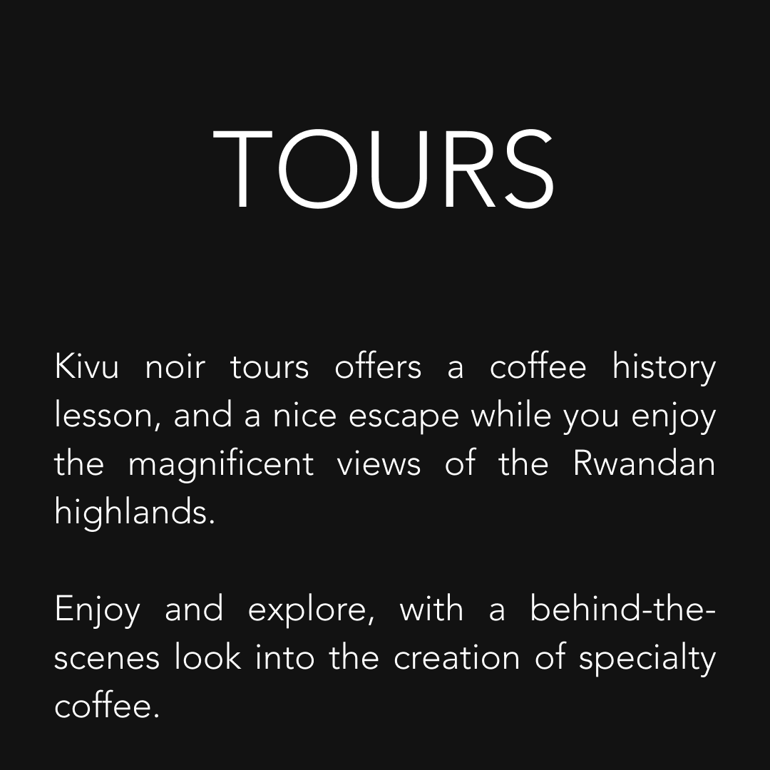 Kivu Noir photo 5