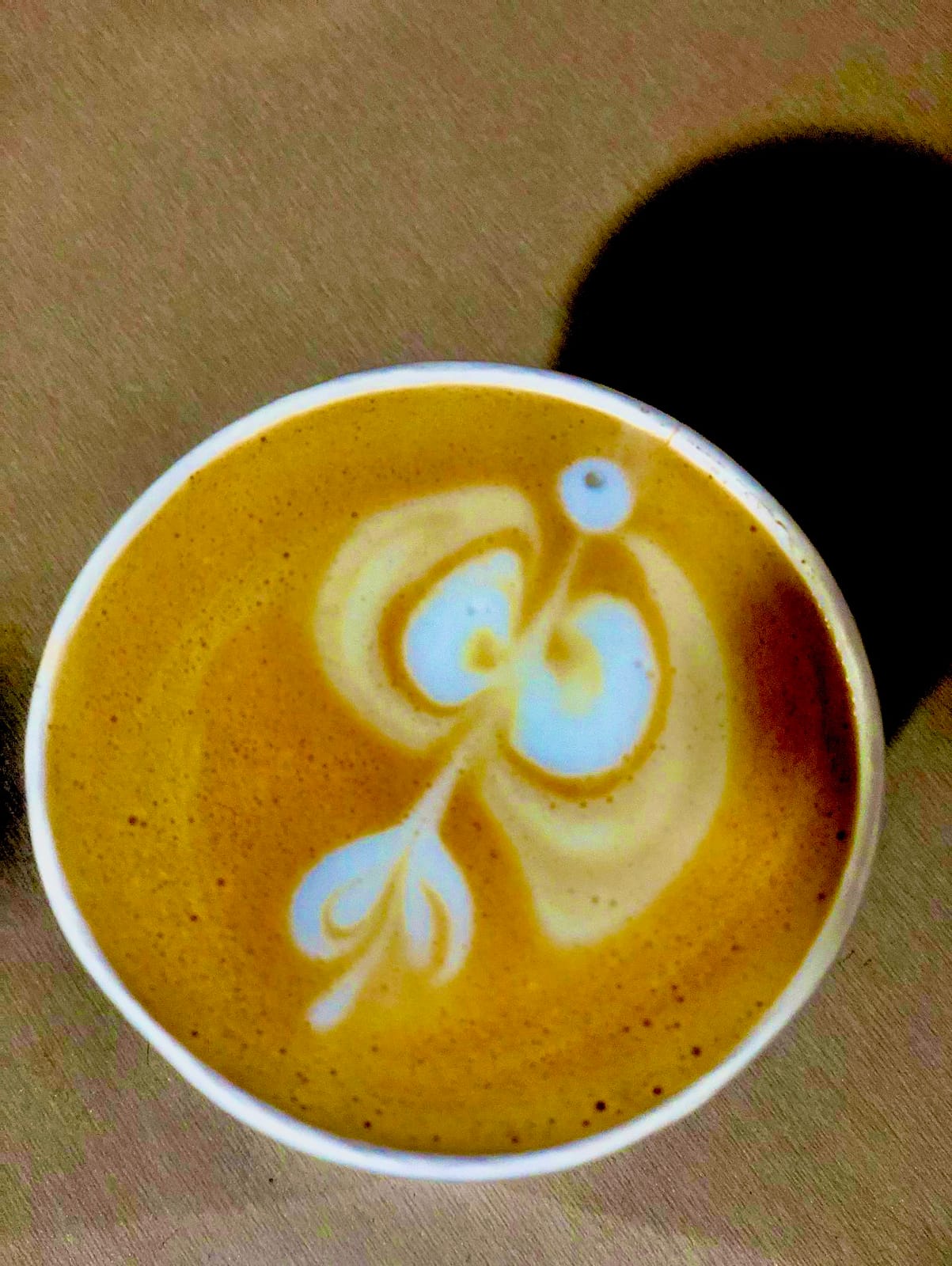 Bismillah Coffee