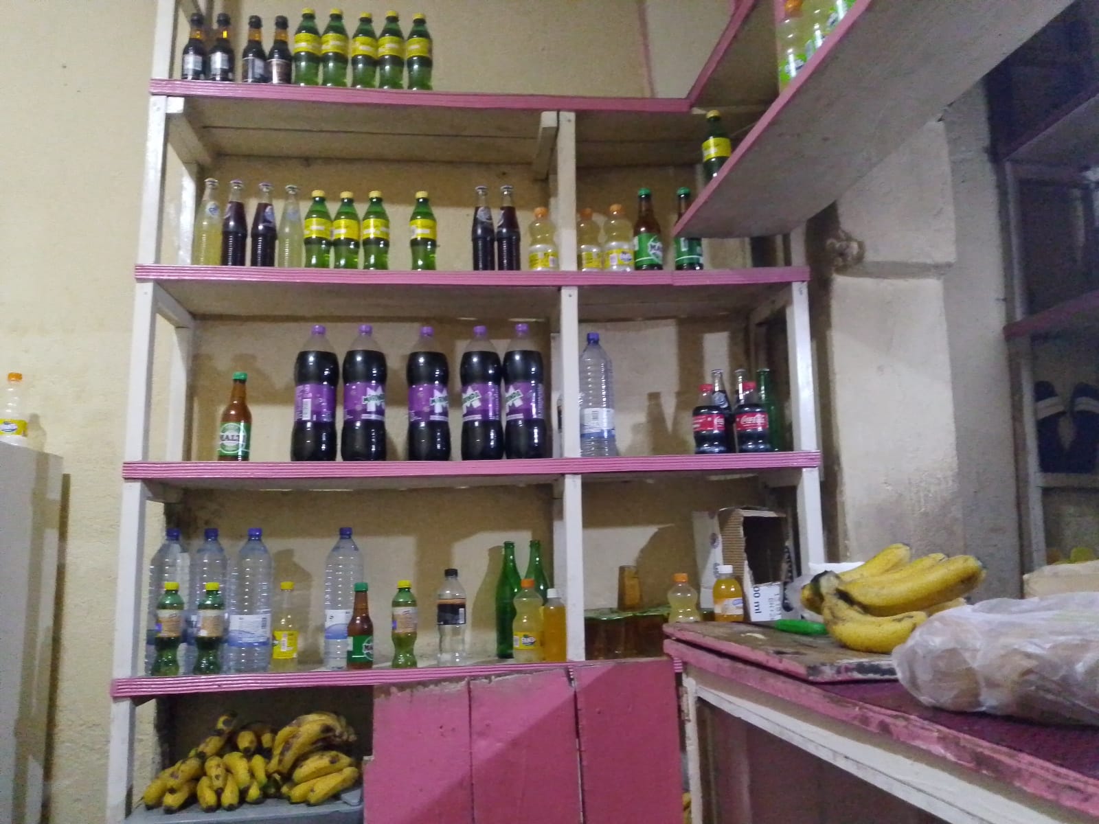 Jua coffee rwanda