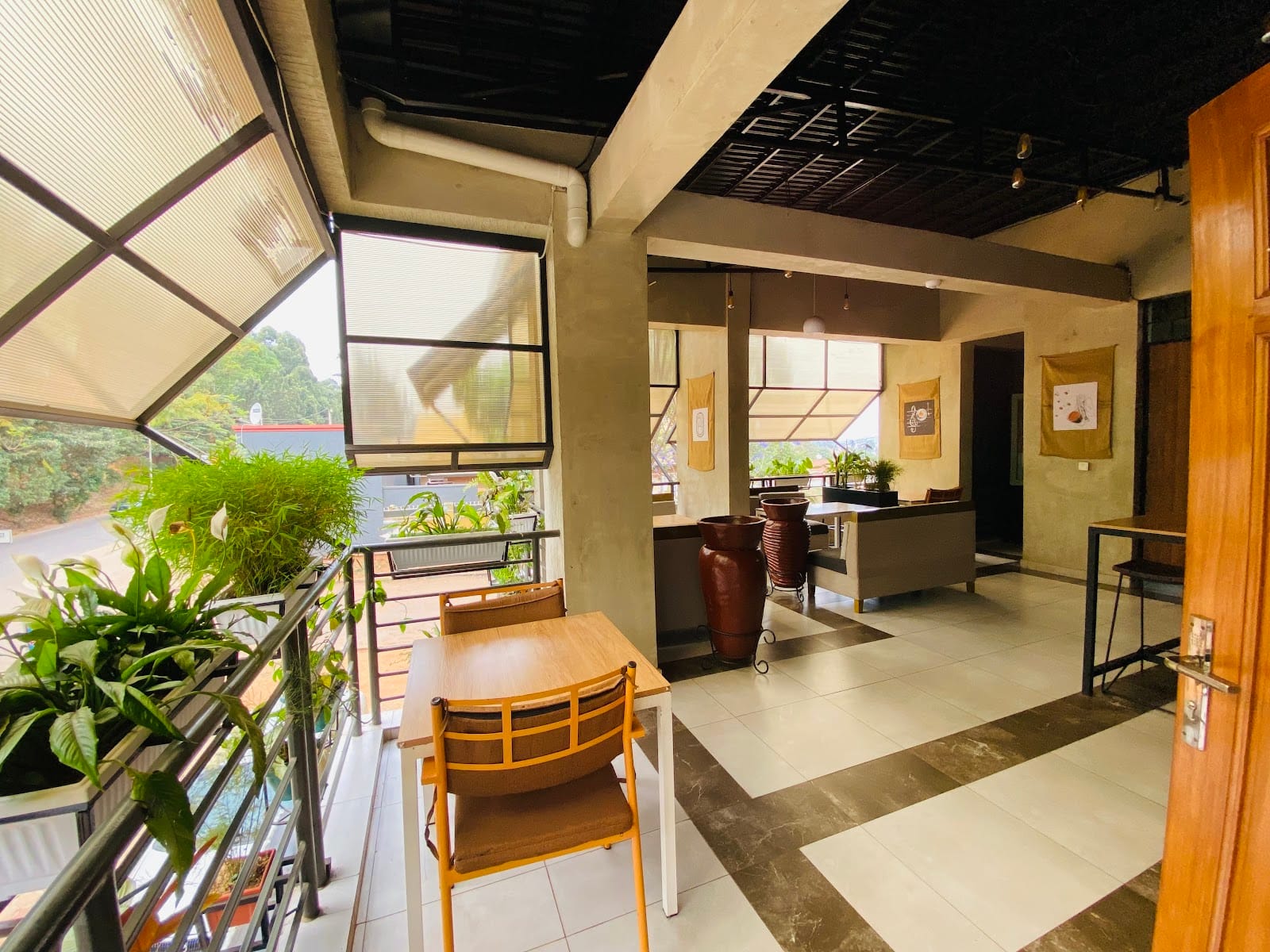 Triple-C Coffee & Bakery House