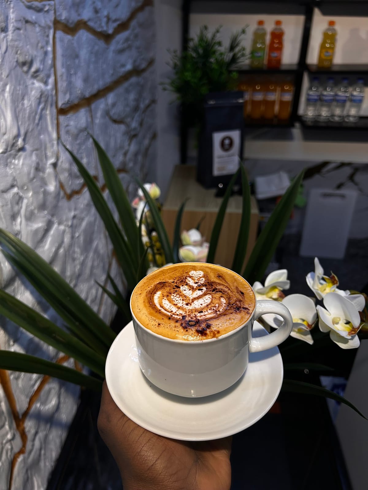 AB Cafe