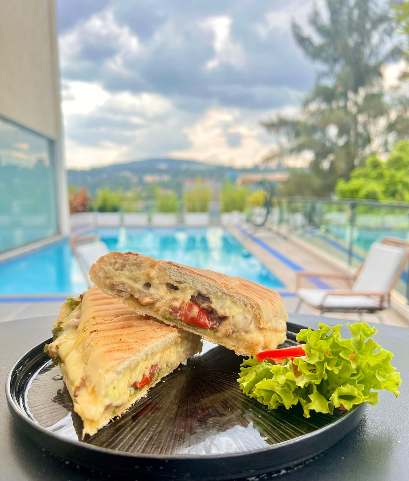 Boho - Café, Pâtisserie & Sandwich