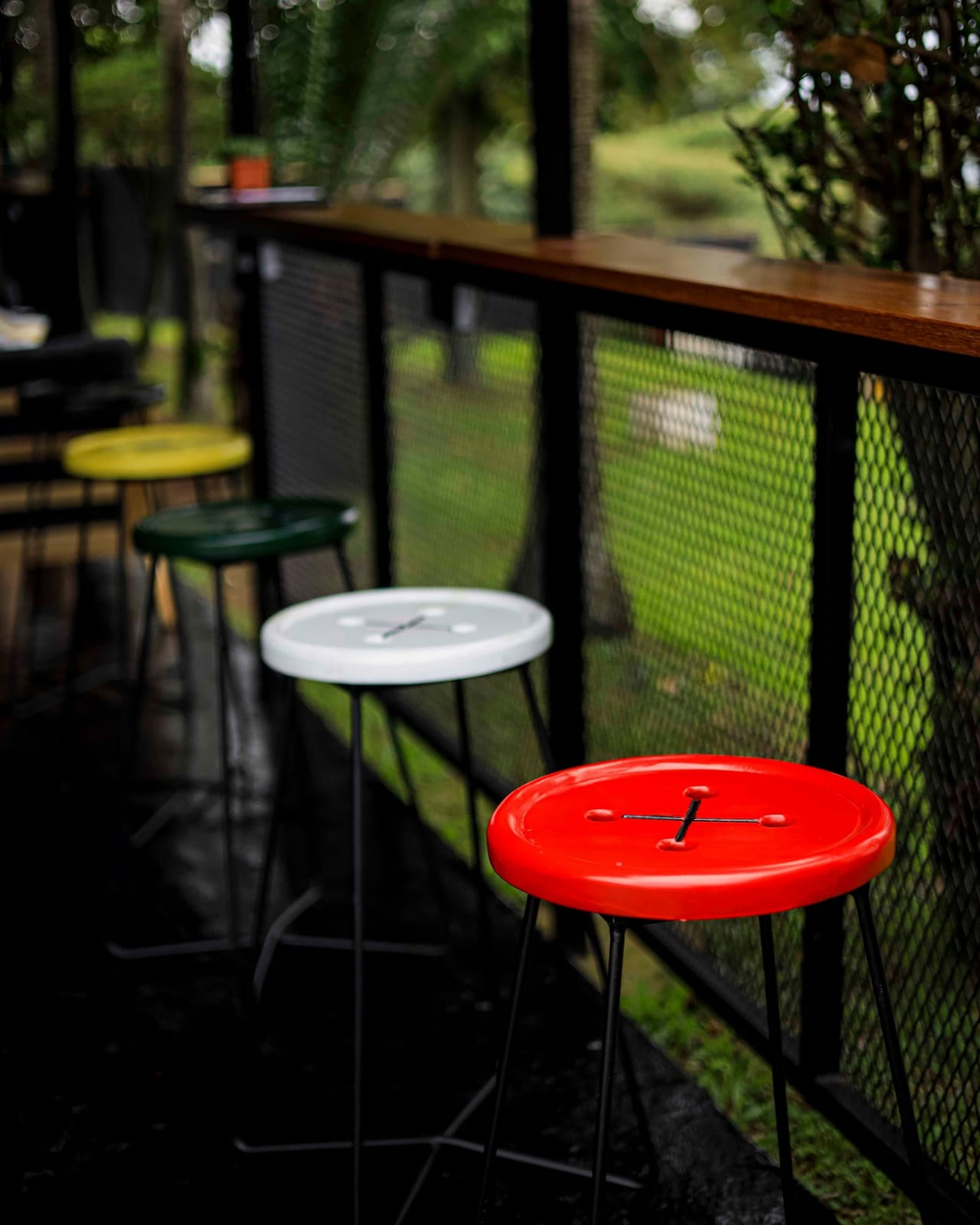Café Couture