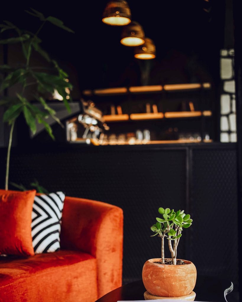 Café Couture photo 4