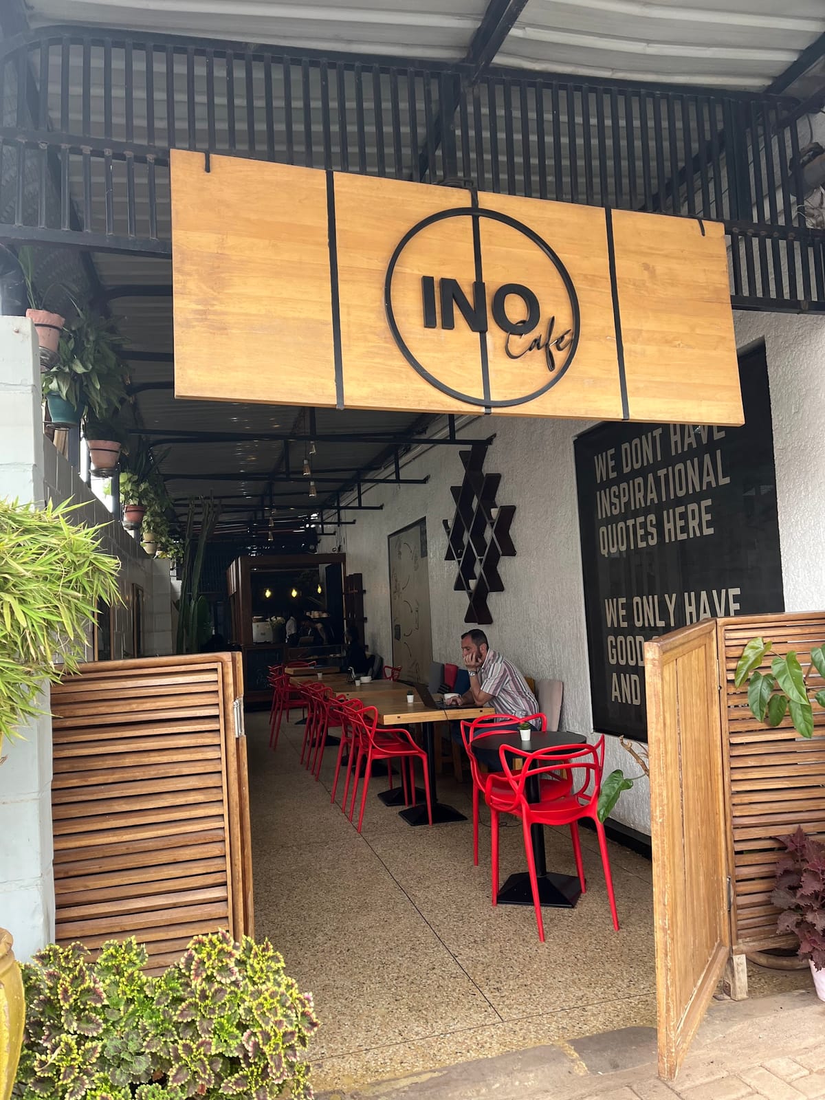 Ino Café